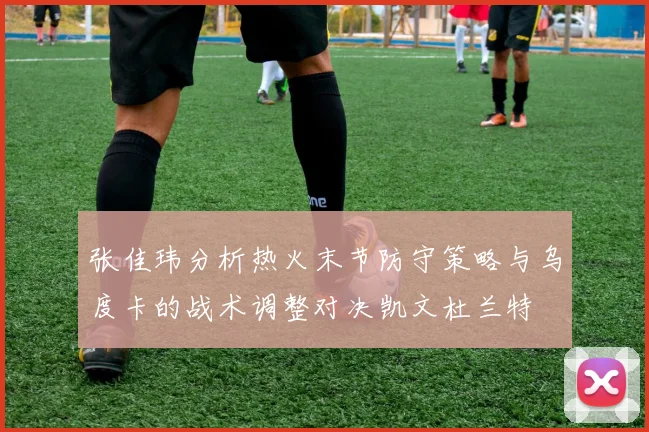 张佳玮分析热火末节防守策略与乌度卡的战术调整对决凯文杜兰特