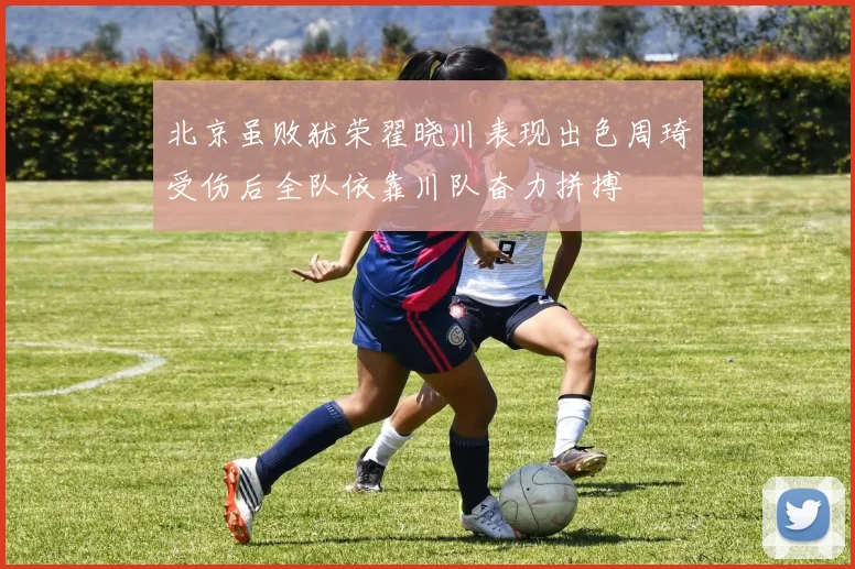 北京虽败犹荣翟晓川表现出色周琦受伤后全队依靠川队奋力拼搏